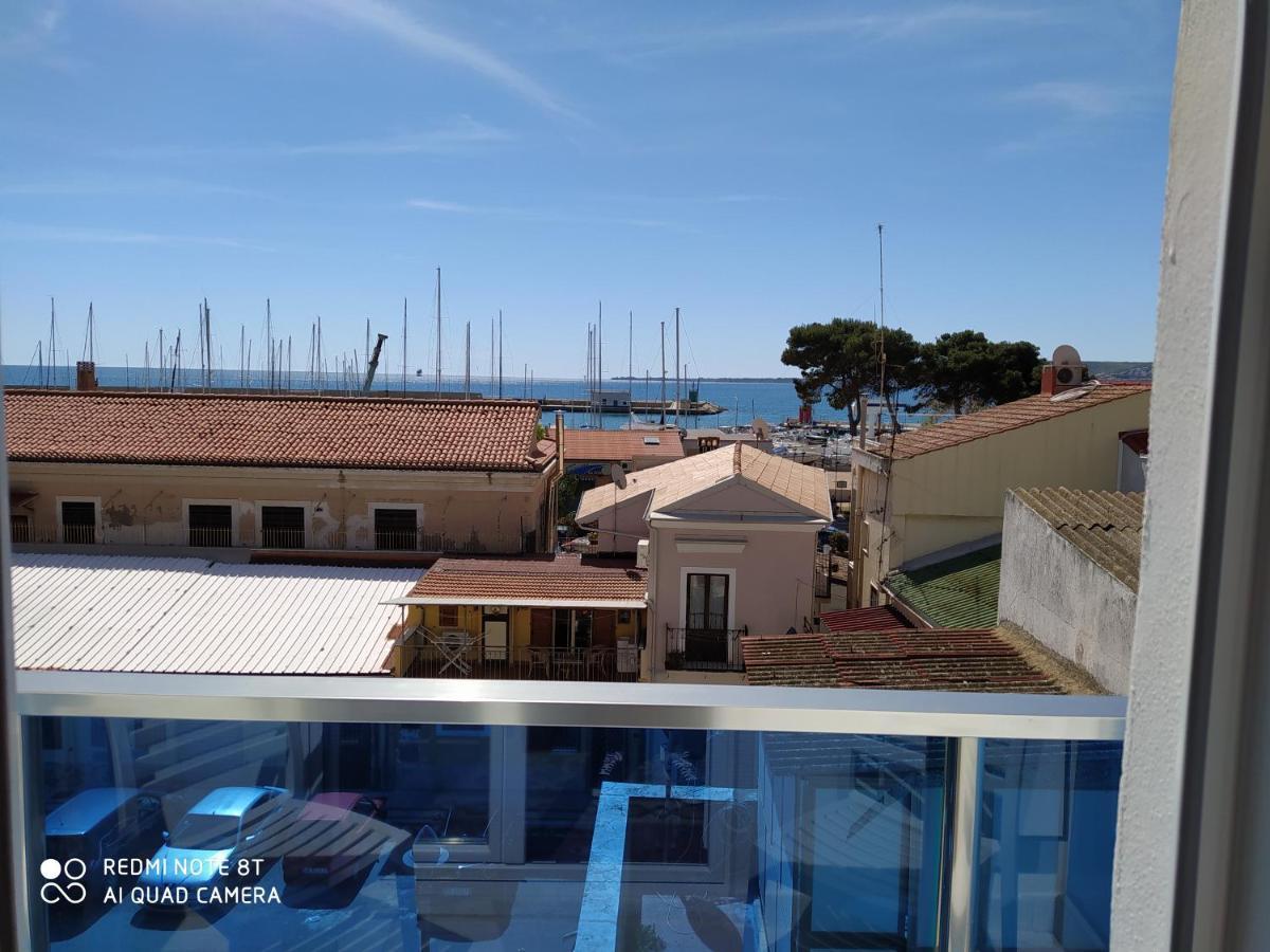 B&B Vista Mare Crotone Pokoj fotografie
