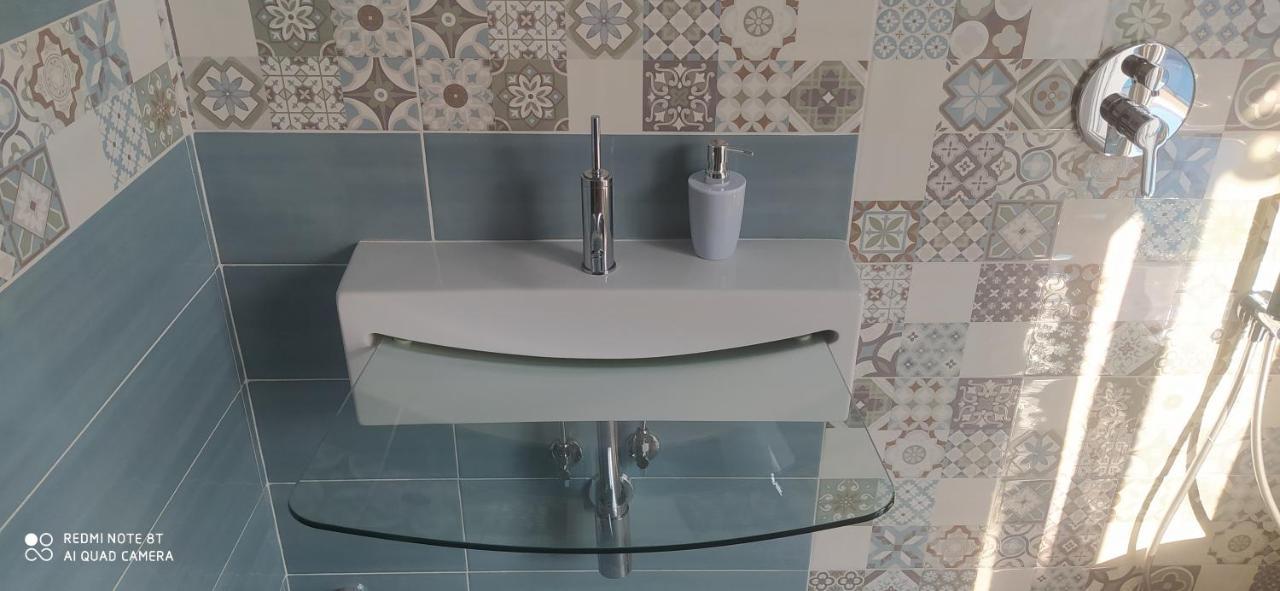 B&B Vista Mare Crotone Pokoj fotografie