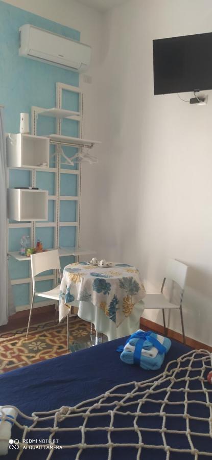 B&B Vista Mare Crotone Pokoj fotografie