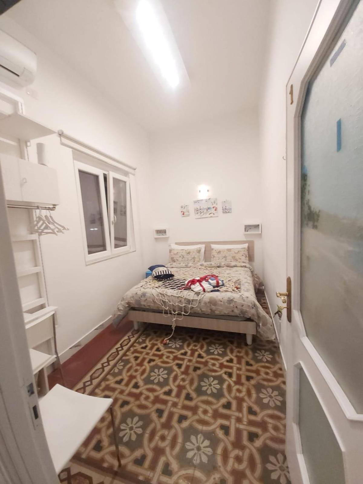 B&B Vista Mare Crotone Pokoj fotografie