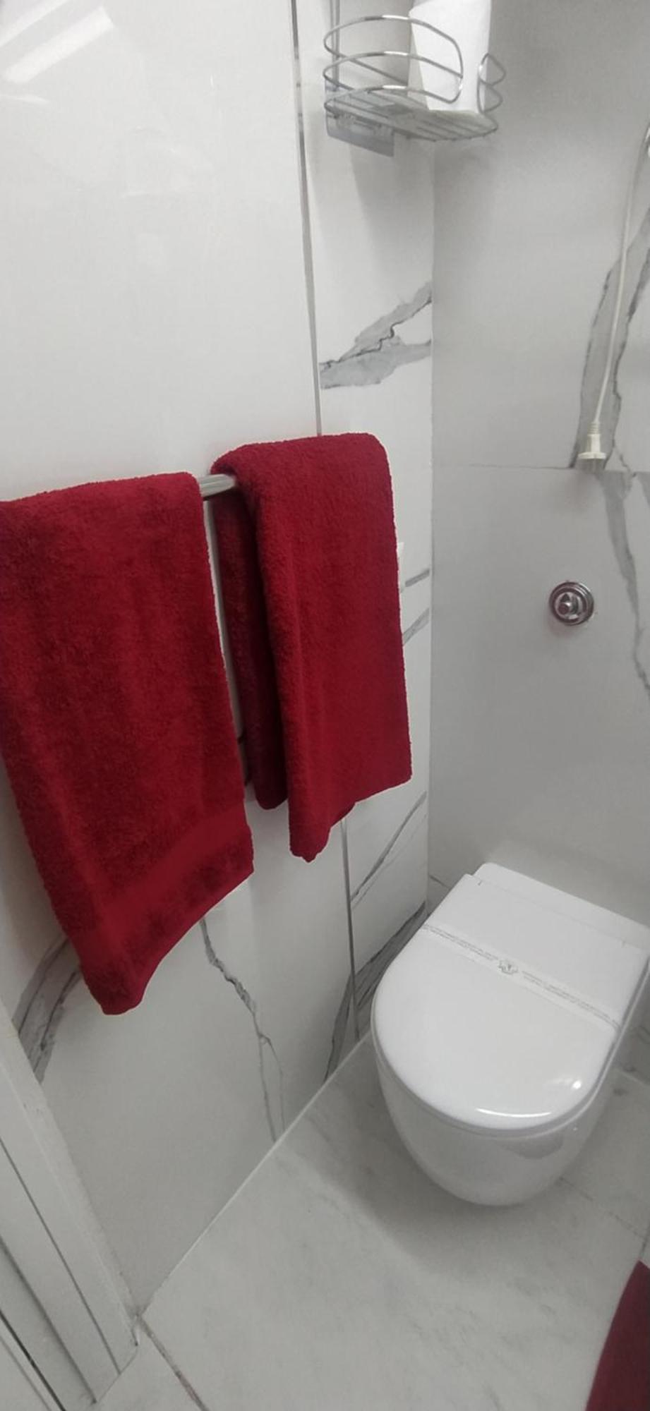 B&B Vista Mare Crotone Pokoj fotografie