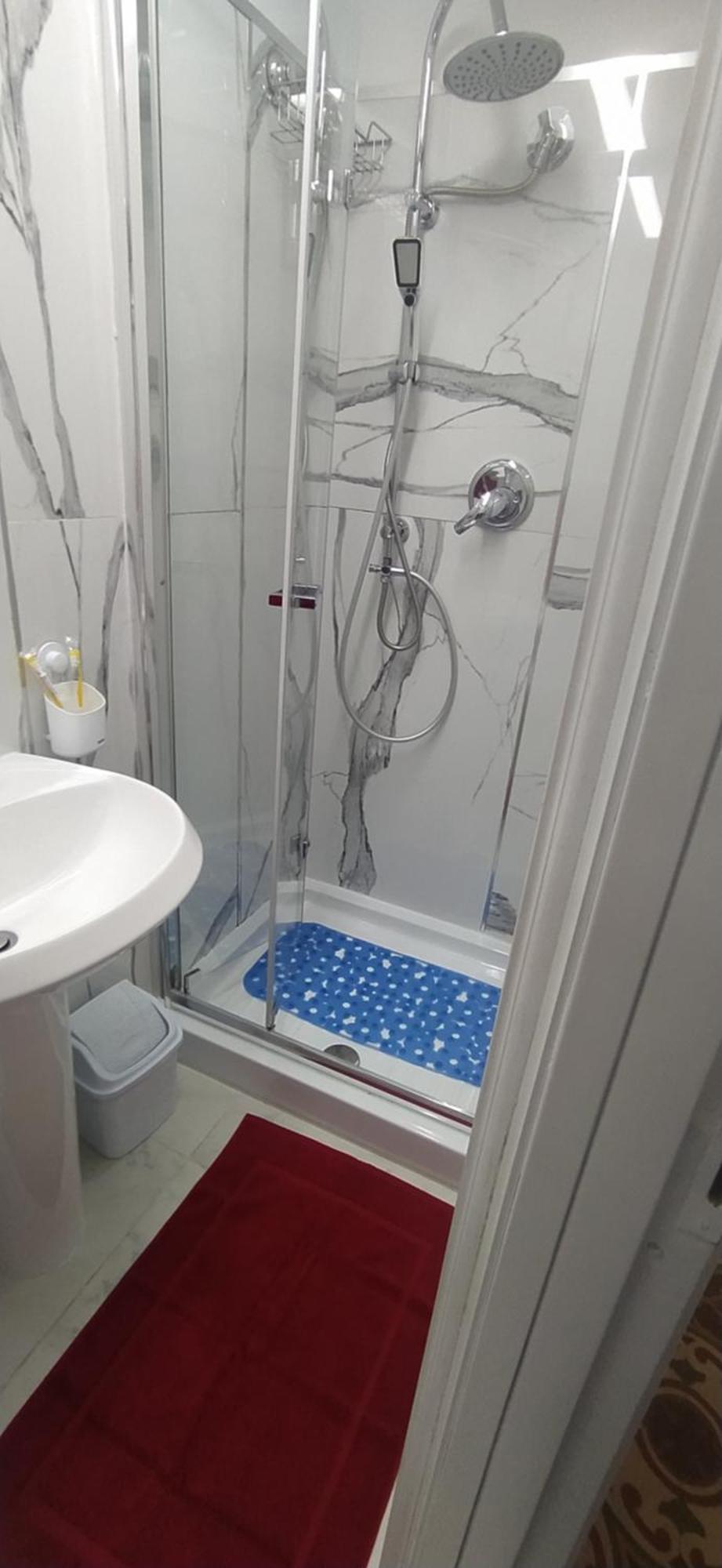 B&B Vista Mare Crotone Pokoj fotografie