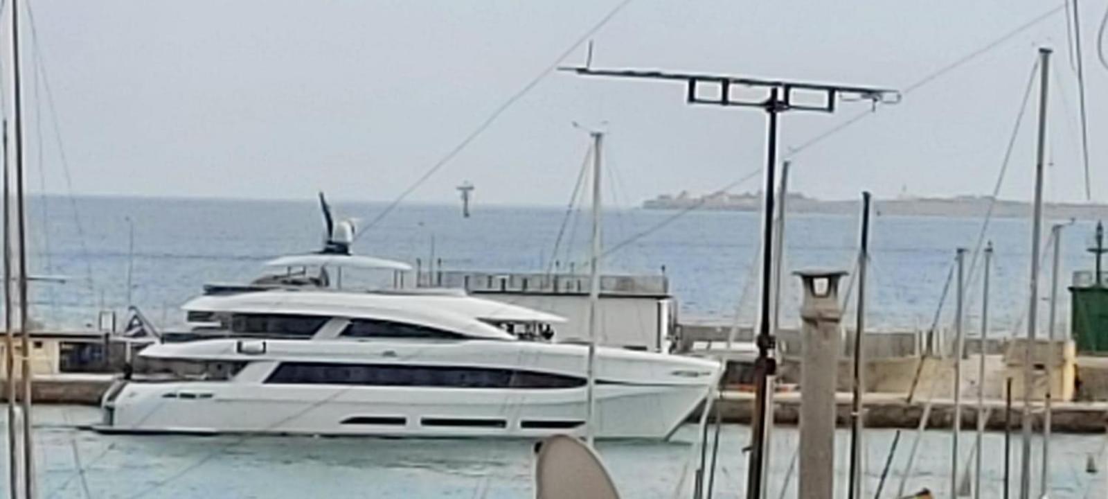 B&B Vista Mare Crotone Exteriér fotografie