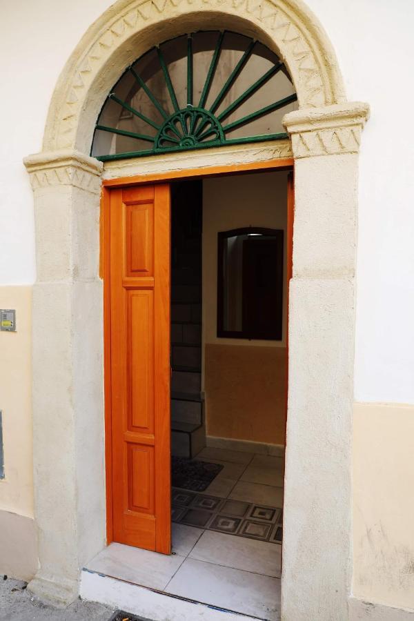 B&B Vista Mare Crotone Exteriér fotografie